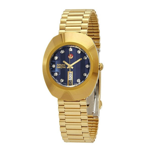 Rado Diastar Men,s Watch